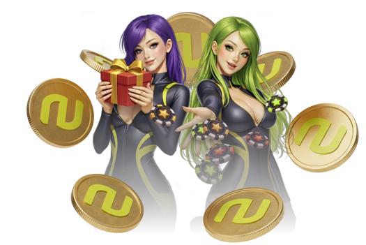 Twindor Casino hero