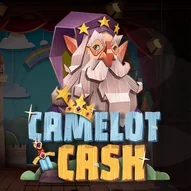 Camelot Cash