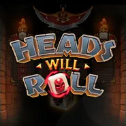 Heads Will Roll